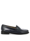 G.h. Bass & Co. Slip-on Penny Loafers