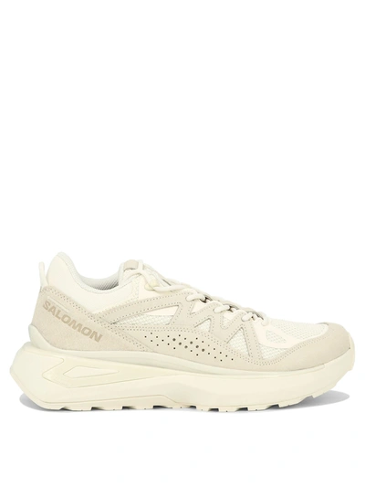 Salomon Off-white Odyssey Elmt Low Sneakers