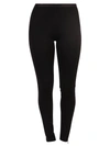 Alyx 1017  9sm Viscose Blend Leggings In Black