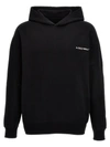 A-COLD-WALL* A-COLD-WALL* 'ESSENTIAL SMALL LOGO' HOODIE