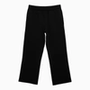 ACNE STUDIOS ACNE STUDIOS COTTON-BLEND SPORTS TROUSERS