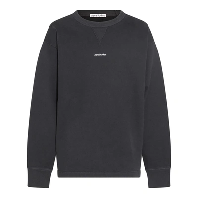 Acne Studios Sweaters Black