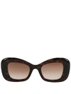 ALEXANDER MCQUEEN ALEXANDER MCQUEEN SUNGLASSES