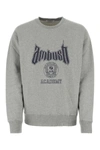 Ambush Academy Crewneck In Grey