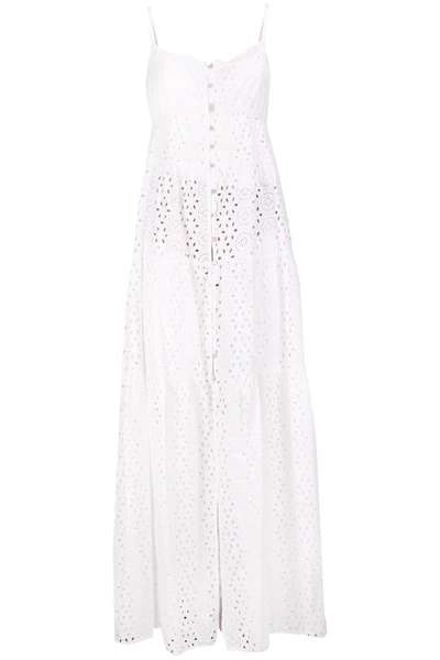Aniye By Dresses In White