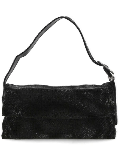 Benedetta Bruzziches Bags In Black