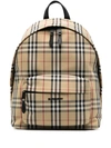 BURBERRY BURBERRY BACKPACK BAGS