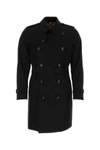 BURBERRY BURBERRY TRENCH