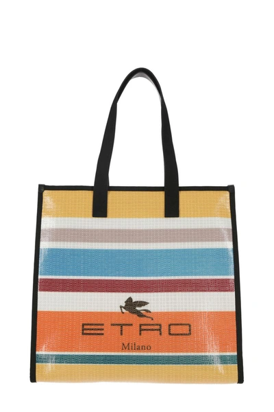 Etro Bags In Multi