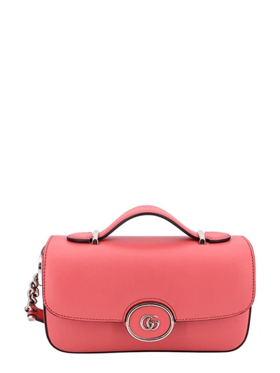 Gucci Petite Gg In Pink