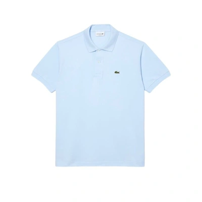 Lacoste Polo In Blue