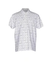 GIVENCHY Polo shirt,12063090BB 3