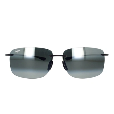 Maui Jim Sunglasses In Gray