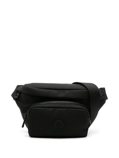 Moncler Bags In Black