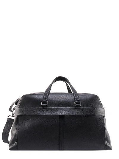 ORCIANI ORCIANI DUFFLE BAG