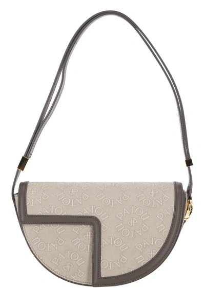 Patou Bags In Medallion