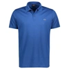 Paul & Shark Polo Shirt  Men Color Gnawed Blue In Blue