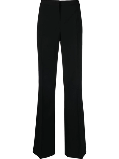 PINKO PINKO PINKO - HIGH-WAISTED TROUSERS