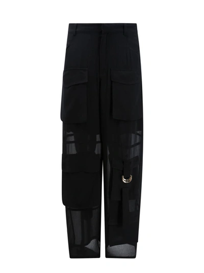 PINKO PINKO TROUSER