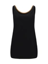 Prada Dresses In Nero