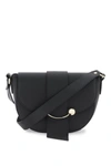 STRATHBERRY STRATHBERRY 'CRESCENT' CROSSBODY BAG