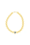 TIMELESS PEARLY TIMELESS PEARLY BALL NECKLACE