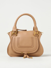 Chloé Handbag  Woman Color Camel