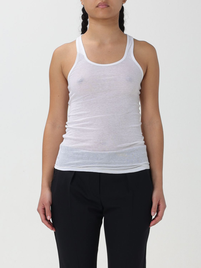 Isabel Marant Top  Woman Color White