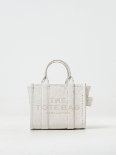 Marc Jacobs Handbag Woman  In White