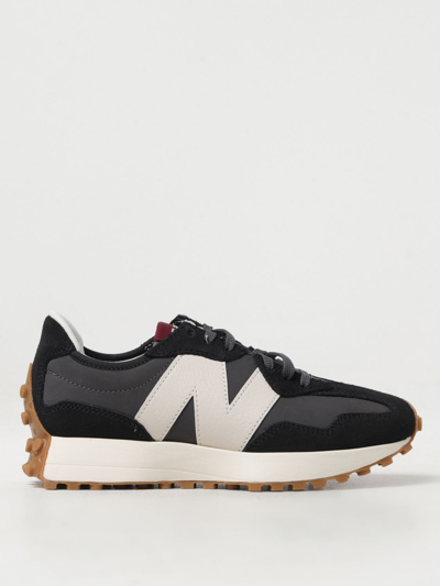 New Balance Sneakers  Woman Color Black