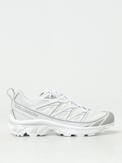 SALOMON SNEAKERS SALOMON MEN COLOR WHITE,F28087001