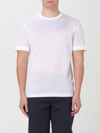 Paolo Pecora T-shirt  Men Color White