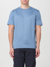 Paolo Pecora T-shirt  Men Color Dust