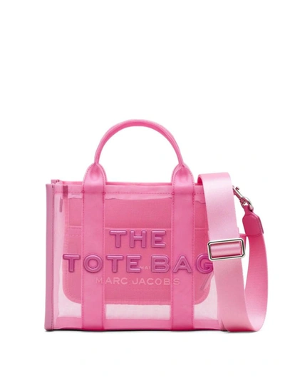 Marc Jacobs Bags.. In Candy Pink