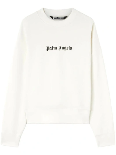 PALM ANGELS PALM ANGELS SWEATERS
