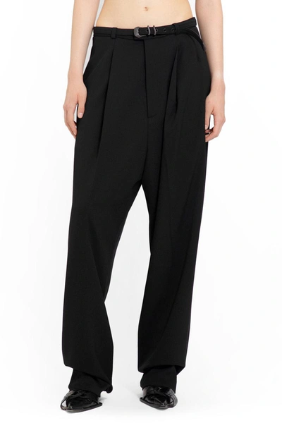 Ssheena Trousers In Black