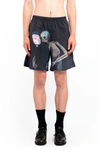 UNDERCOVER UNDERCOVER SHORTS