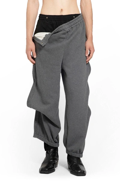 Y/project Trousers In Multicolor