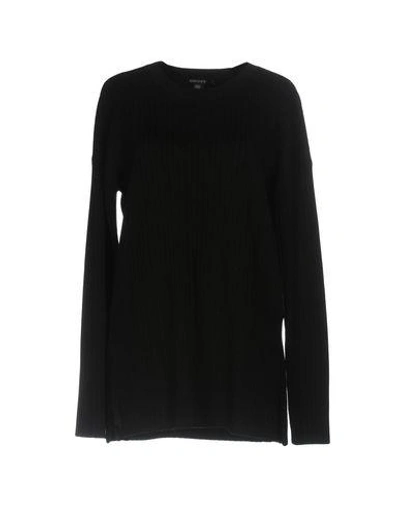Dkny Jumpers In Black