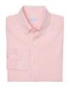 J.mclaughlin Stripe Collis Shirt