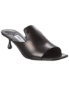 Jimmy Choo Open-toed High-heeled Sandals