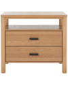 Safavieh Couture Jaylessa Wooden Nightstand