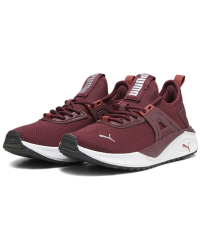 Puma Pacer 23 Sneaker In Red