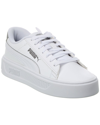 Puma Smash Platform V3 Pop Up Sneaker