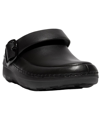 FITFLOP FITFLOP GOGH PRO LEATHER MULE