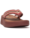 FITFLOP FITFLOP F-MODE SANDAL