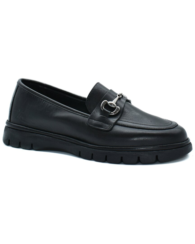 The Flexx Chic Too Leather Loafer