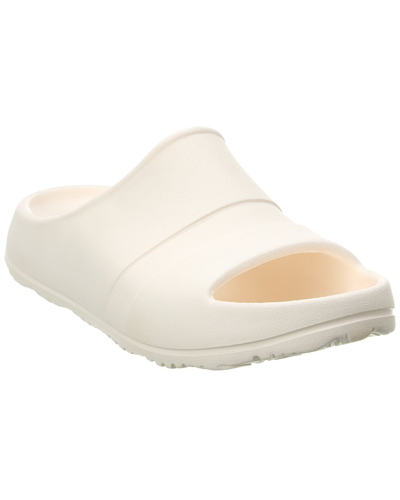 Sperry Float Slide In White