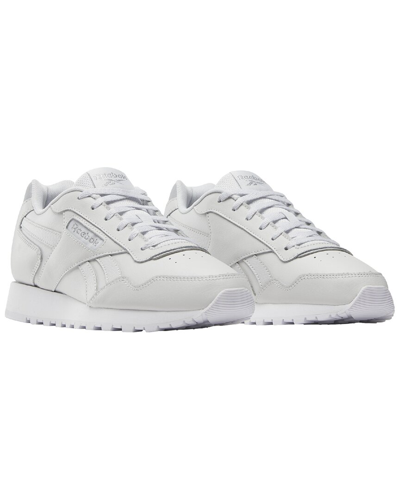 Reebok Glide Sneaker In White