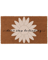 Coco Mats N More Cocomatsnmore Don't Stop Be Door Mat